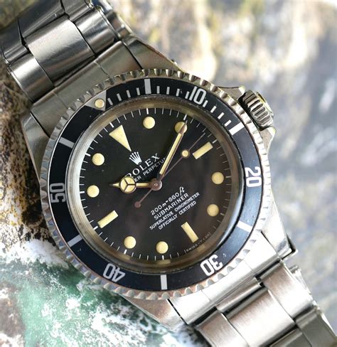 rolex submariner 5512 dial variations|Rolex Submariner 5512 steve mcqueen.